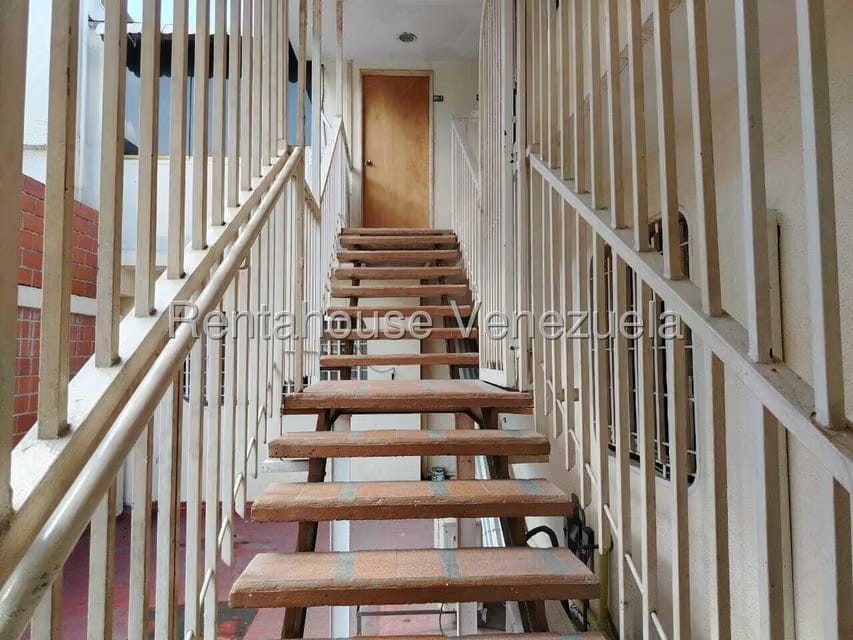 Comercial (Oficina) en Alquiler en Santa Monica, Distrito Metropolitano - 11