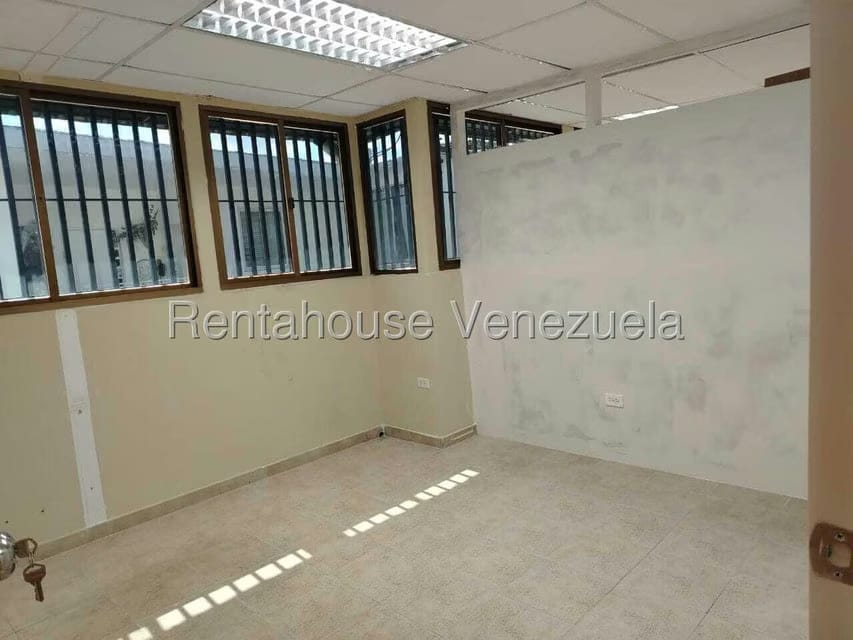 Comercial (Oficina) en Alquiler en Santa Monica, Distrito Metropolitano - 4