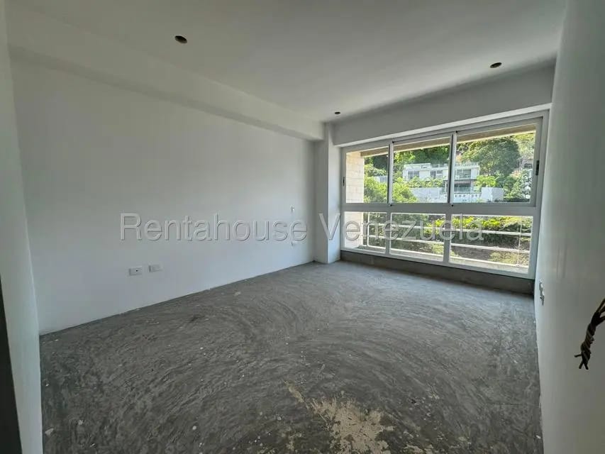 Apartamento (1 Nivel) en Venta en Lomas de Las Mercedes, Distrito Metropolitano - 11