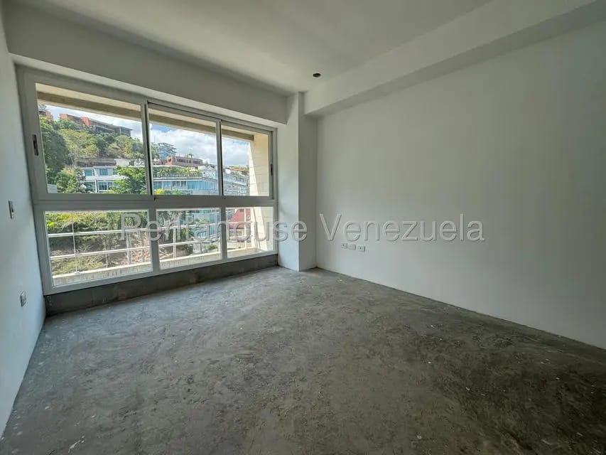 Apartamento (1 Nivel) en Venta en Lomas de Las Mercedes, Distrito Metropolitano - 16