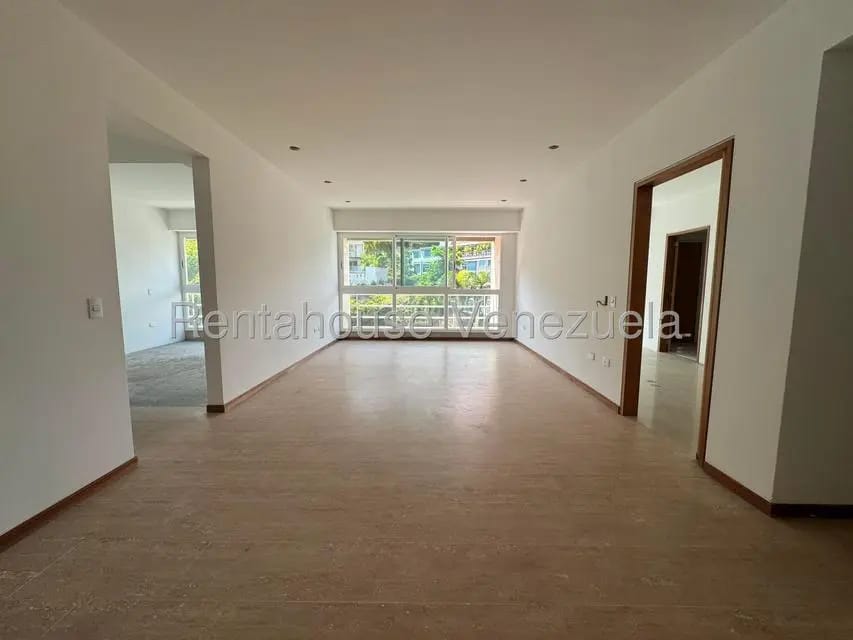 Apartamento (1 Nivel) en Venta en Lomas de Las Mercedes, Distrito Metropolitano - 19