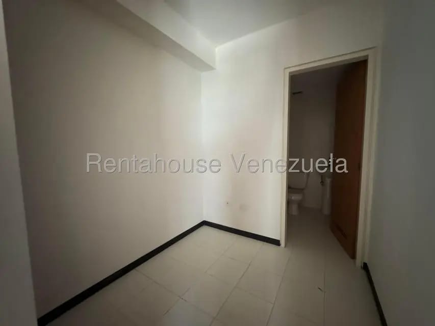 Apartamento (1 Nivel) en Venta en Lomas de Las Mercedes, Distrito Metropolitano - 20