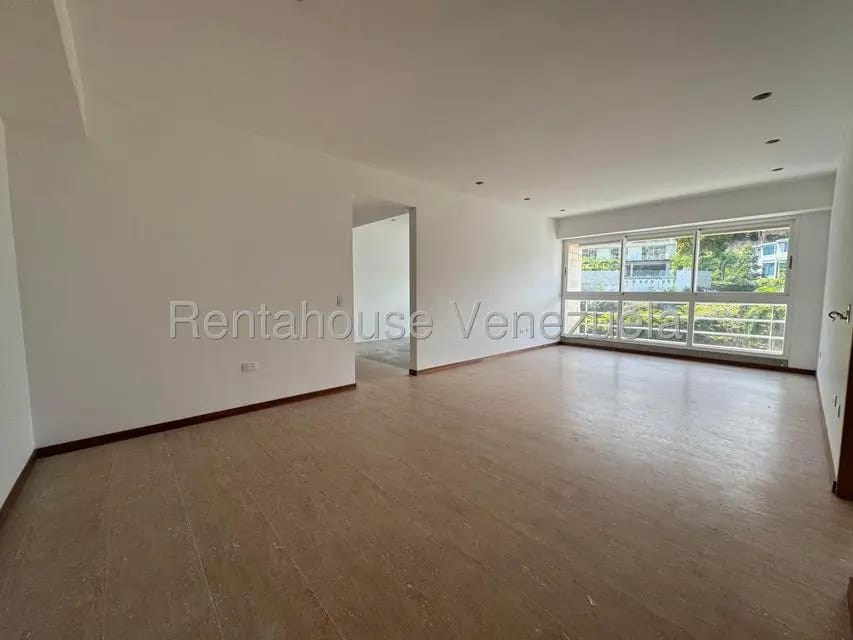 Apartamento (1 Nivel) en Venta en Lomas de Las Mercedes, Distrito Metropolitano - 3