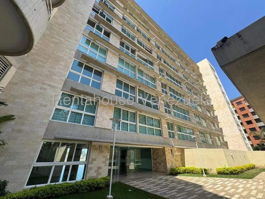 Apartamento (1 Nivel) en Venta en Lomas de Las Mercedes, Distrito Metropolitano - 22