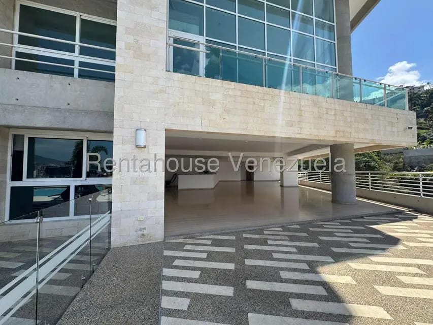 Apartamento (1 Nivel) en Venta en Lomas de Las Mercedes, Distrito Metropolitano - 26