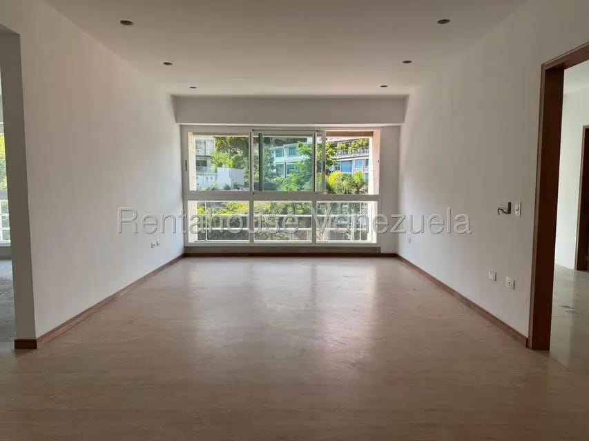 Apartamento (1 Nivel) en Venta en Lomas de Las Mercedes, Distrito Metropolitano - 29