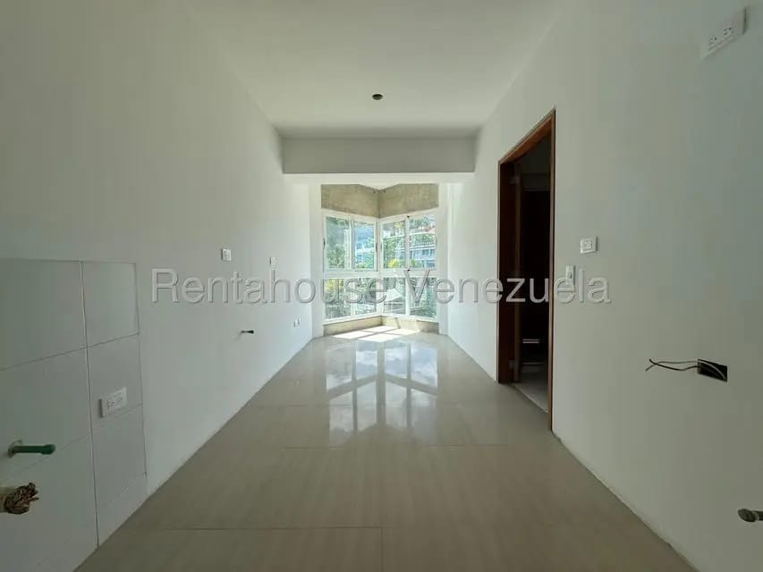 Apartamento (1 Nivel) en Venta en Lomas de Las Mercedes, Distrito Metropolitano - 8