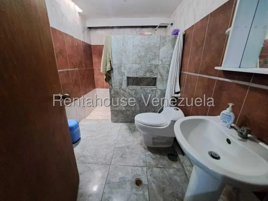 Casa (1 Nivel) en Venta en Sabana del Medio, Carabobo - 12