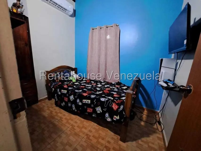 Casa (1 Nivel) en Venta en Sabana del Medio, Carabobo - 18