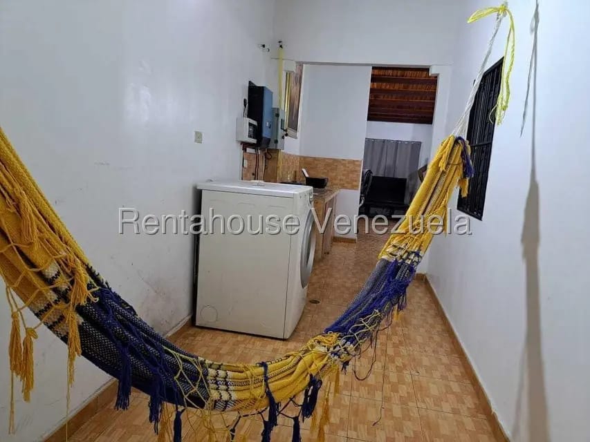Casa (1 Nivel) en Venta en Sabana del Medio, Carabobo - 19