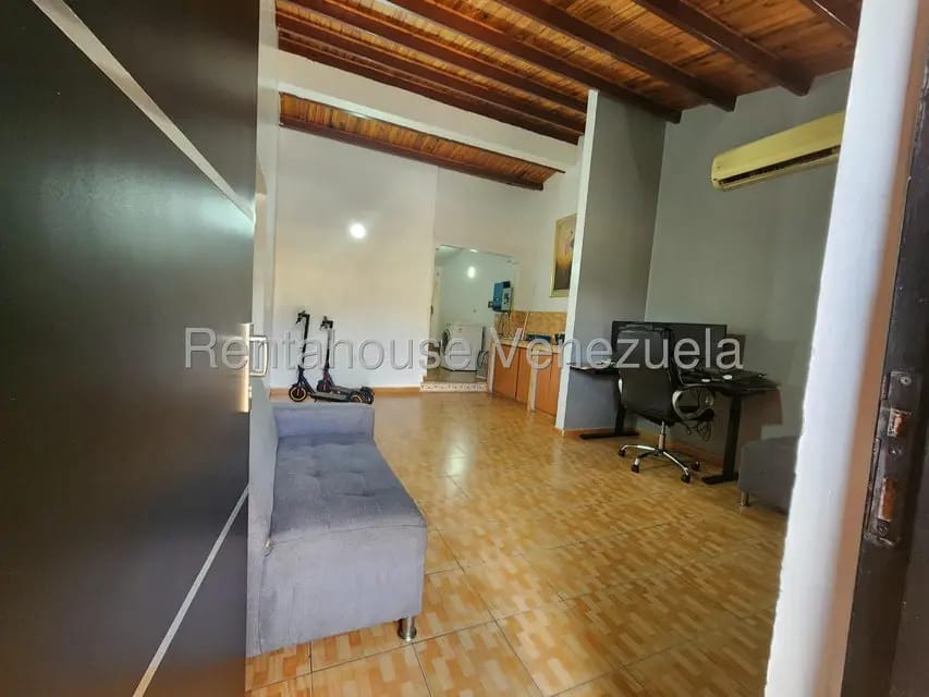 Casa (1 Nivel) en Venta en Sabana del Medio, Carabobo - 3