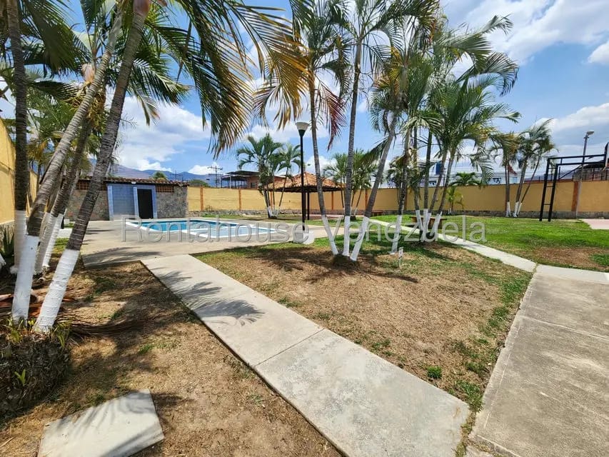 Casa (1 Nivel) en Venta en Sabana del Medio, Carabobo - 22