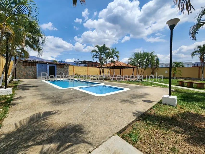 Casa (1 Nivel) en Venta en Sabana del Medio, Carabobo - 23
