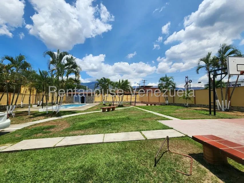 Casa (1 Nivel) en Venta en Sabana del Medio, Carabobo - 26