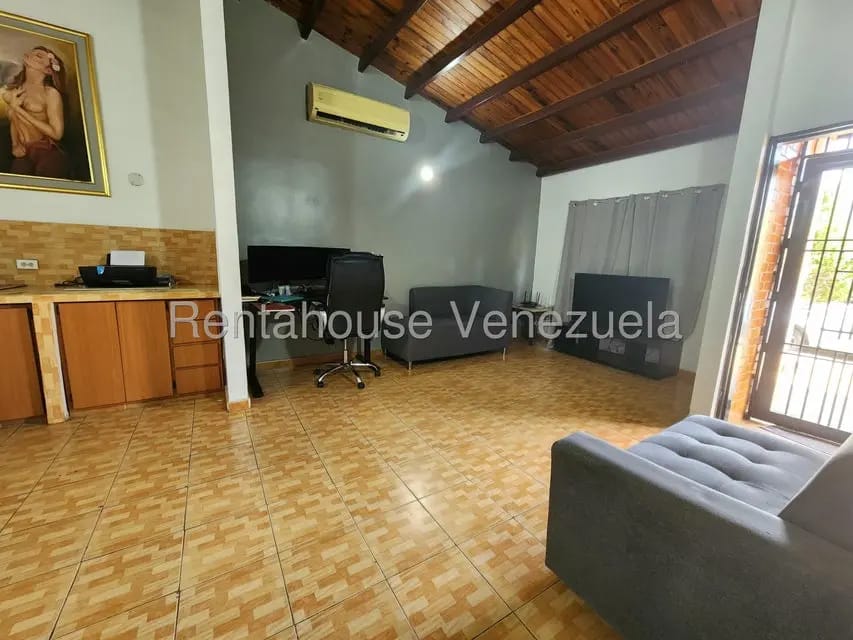Casa (1 Nivel) en Venta en Sabana del Medio, Carabobo - 4