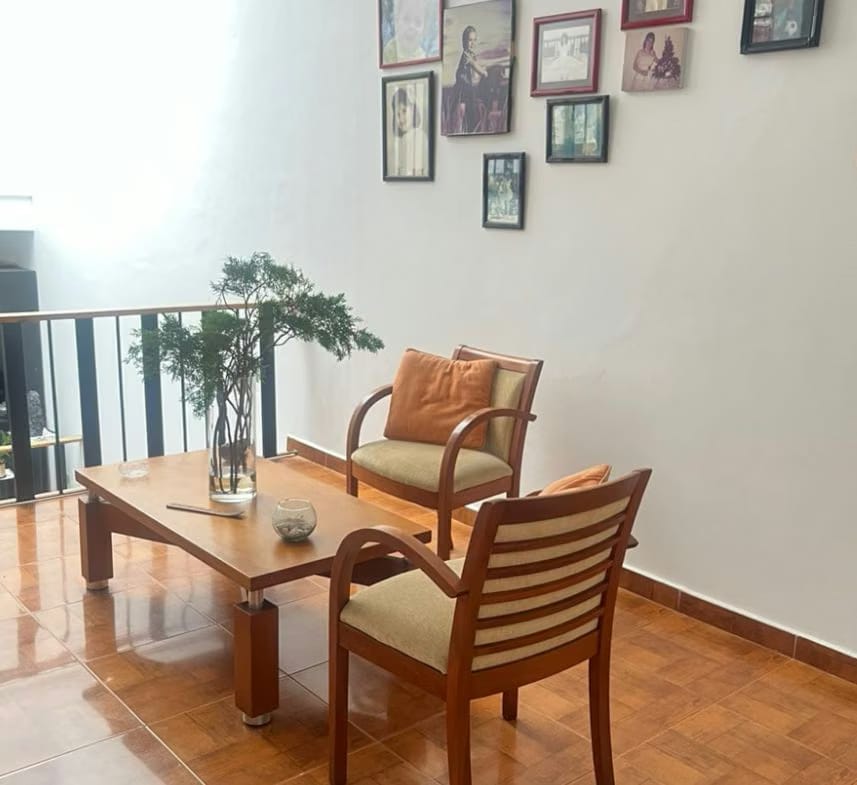 En venta casa ubicada en el Cafetal - 3