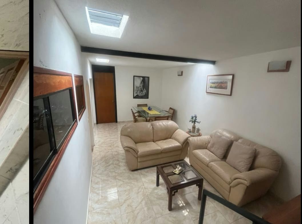 En venta casa ubicada en el Cafetal - 6