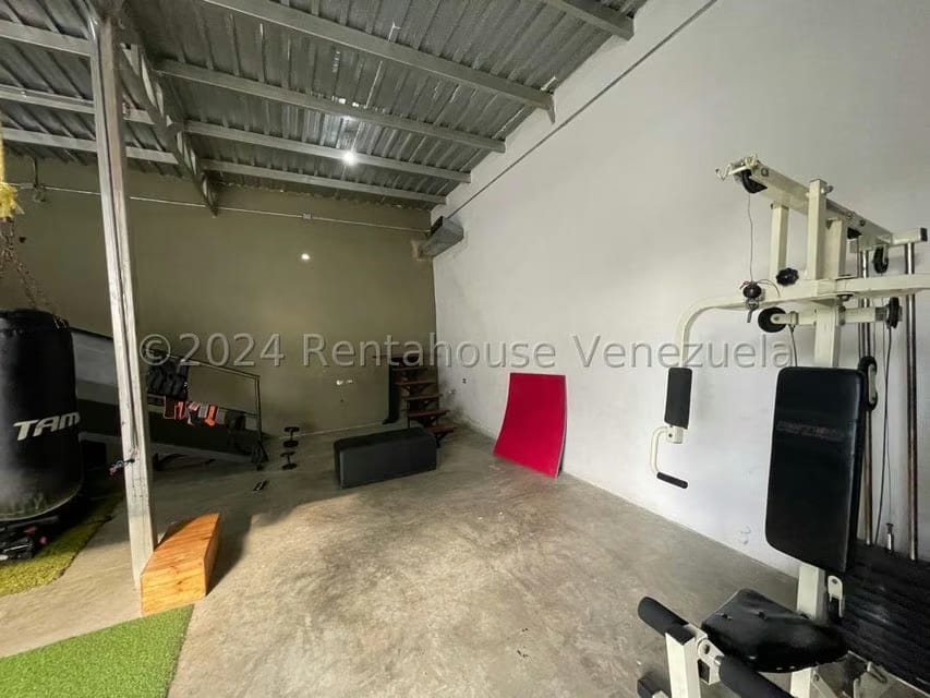 Comercial (Local Comercial) en Venta en Los Colorados, Carabobo - 14