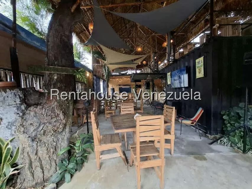 Comercial (Local Comercial) en Venta en Los Colorados, Carabobo - 7
