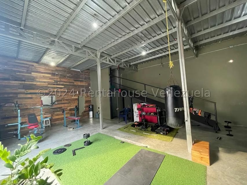 Comercial (Local Comercial) en Venta en Los Colorados, Carabobo - 9
