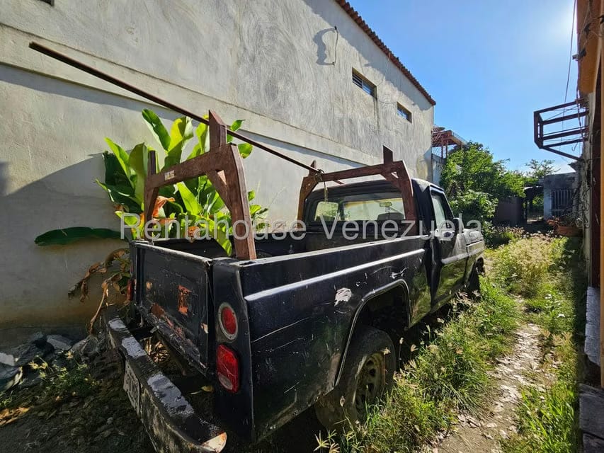 Terreno (Comercial) en Venta en Centro, Lara - 3