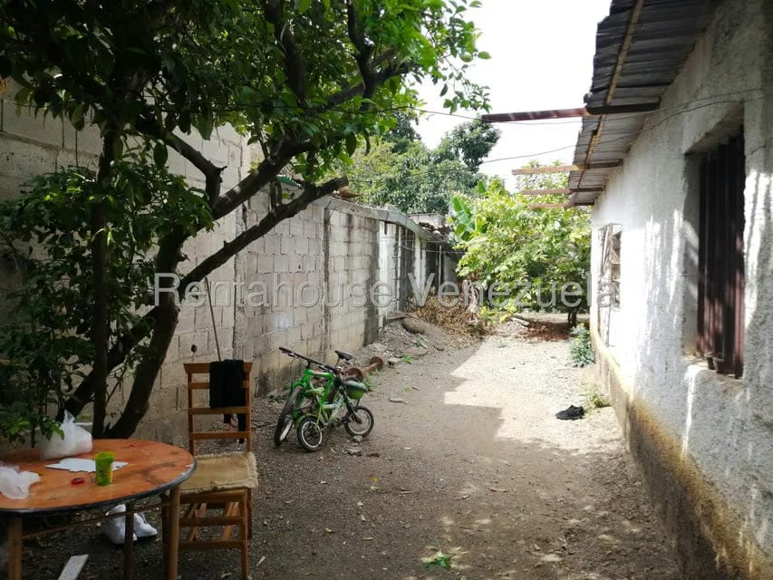 Terreno (Comercial) en Venta en Centro, Lara - 6