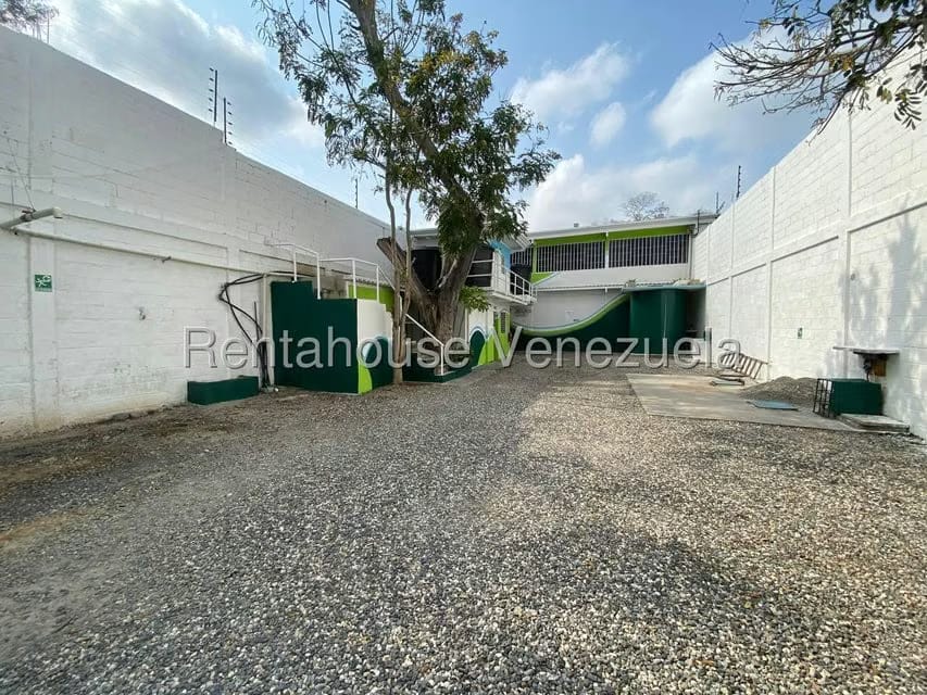 Comercial (Local Comercial) en Alquiler en Zona Este, Lara - 20