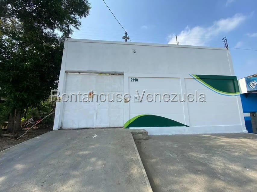 Comercial (Local Comercial) en Alquiler en Zona Este, Lara - 21
