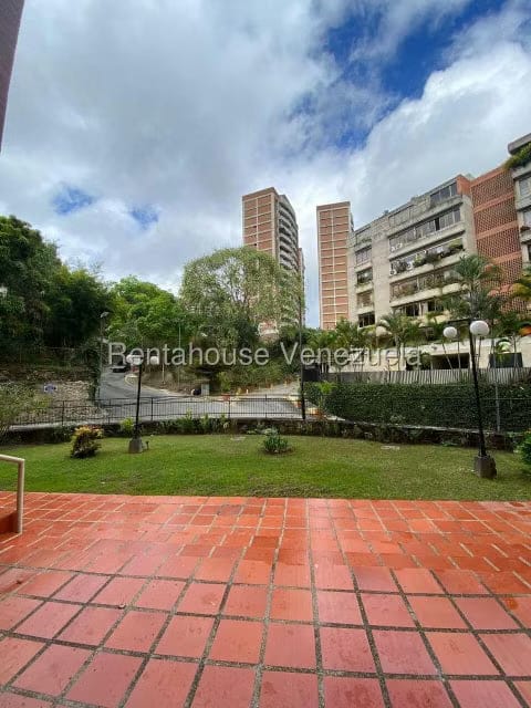 Apartamento (1 Nivel) en Venta en La Boyera, Distrito Metropolitano - 11