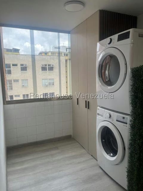 Apartamento (1 Nivel) en Venta en La Boyera, Distrito Metropolitano - 13
