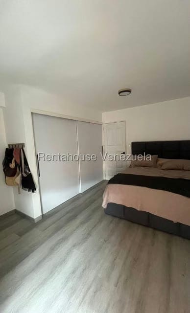 Apartamento (1 Nivel) en Venta en La Boyera, Distrito Metropolitano - 6