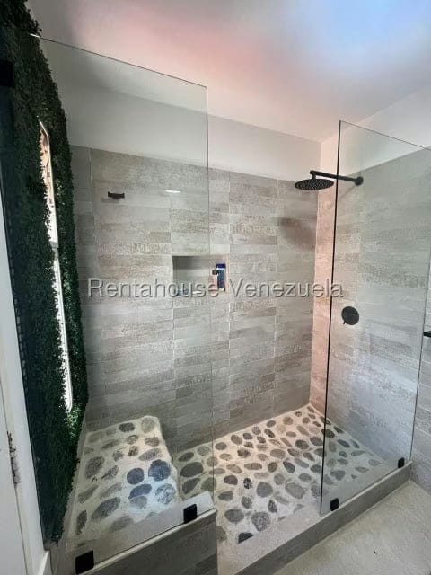 Apartamento (1 Nivel) en Venta en La Boyera, Distrito Metropolitano - 7