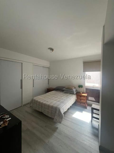 Apartamento (1 Nivel) en Venta en La Boyera, Distrito Metropolitano - 8