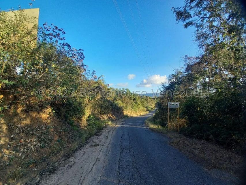 Terreno (Residencial) en Venta en Caicaguana, Distrito Metropolitano - 7