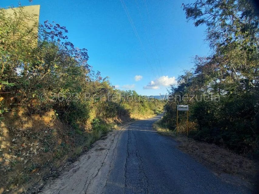 Terreno (Residencial) en Venta en Caicaguana, Distrito Metropolitano - 8