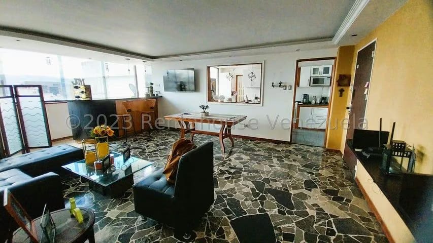 APARTAMENTO EN VENTA ANYIN TONITO 0424-1696397 - 2