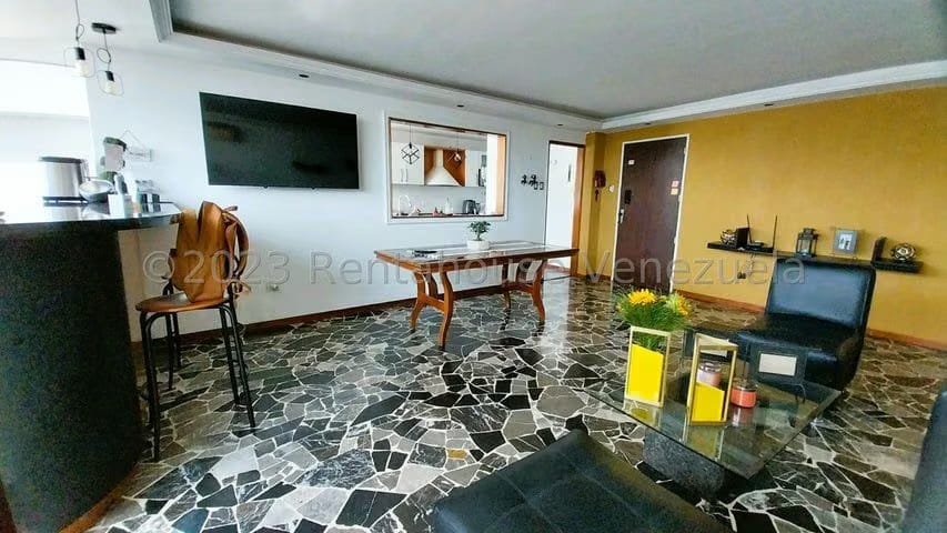 APARTAMENTO EN VENTA ANYIN TONITO 0424-1696397 - 3