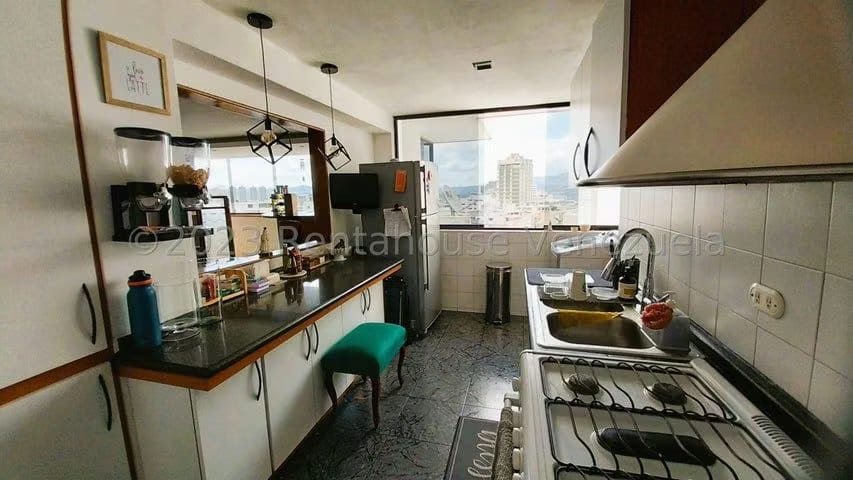 APARTAMENTO EN VENTA ANYIN TONITO 0424-1696397 - 4