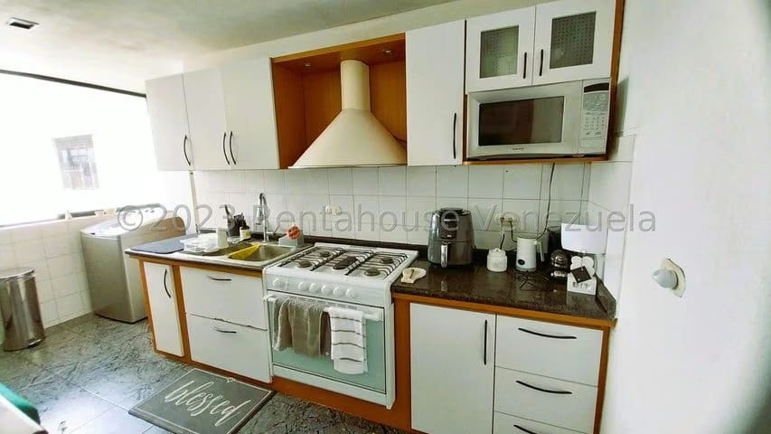 APARTAMENTO EN VENTA ANYIN TONITO 0424-1696397 - 5