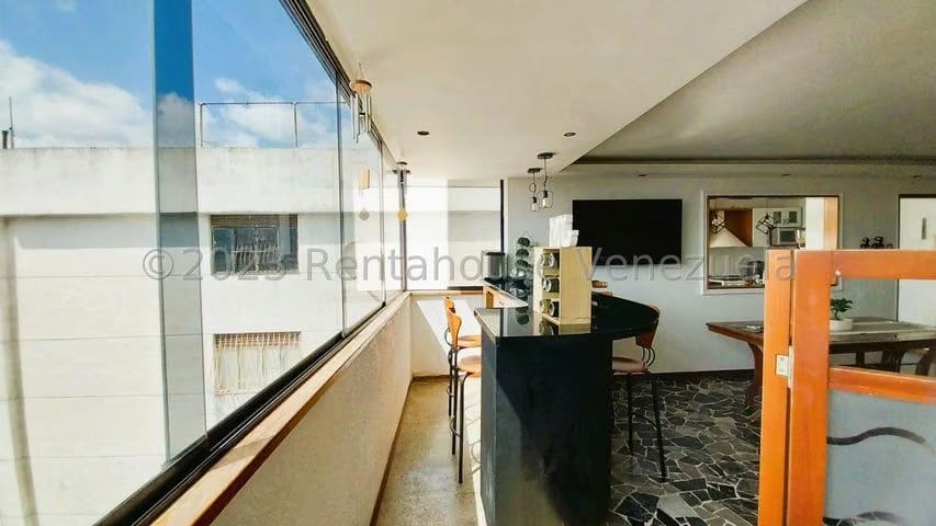 APARTAMENTO EN VENTA ANYIN TONITO 0424-1696397 - 7