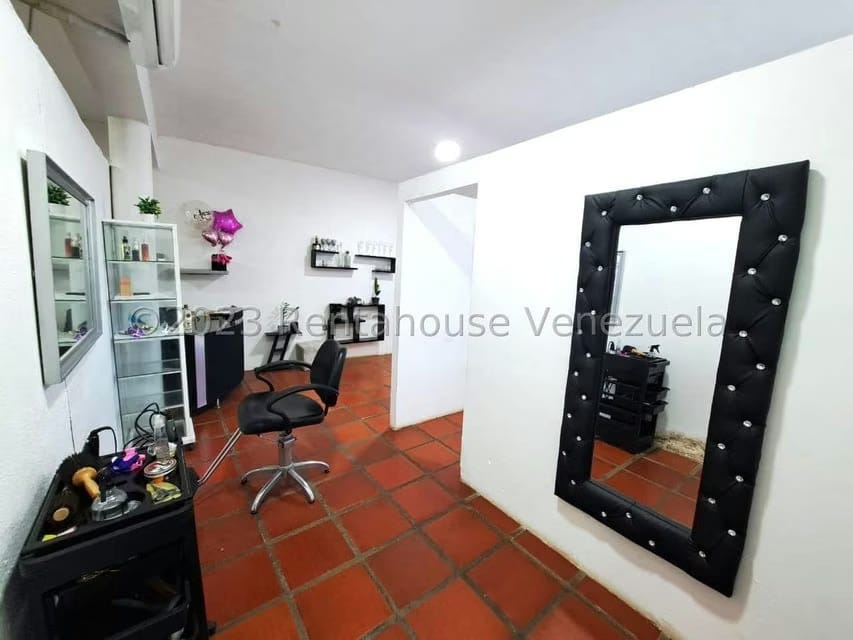 Comercial (Local Comercial) en Alquiler en Sector Los Perozos, Falcon