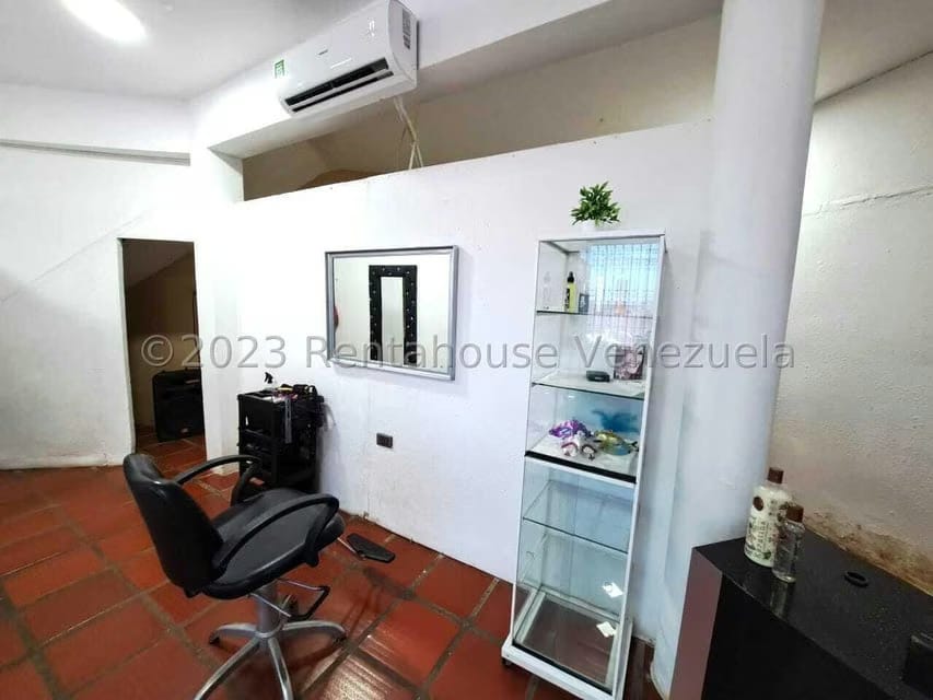 Comercial (Local Comercial) en Alquiler en Sector Los Perozos, Falcon - 5
