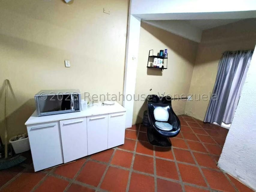 Comercial (Local Comercial) en Alquiler en Sector Los Perozos, Falcon - 8