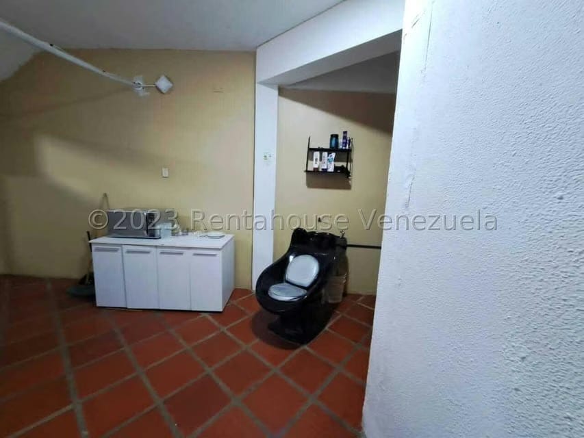 Comercial (Local Comercial) en Alquiler en Sector Los Perozos, Falcon - 9