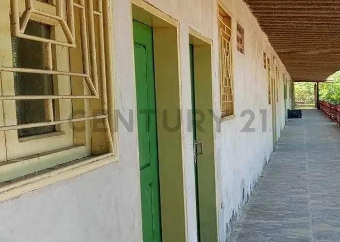 Posada Turística Carretera Villa De Cura San Juan De Los Morros Caserio Piritu - 12
