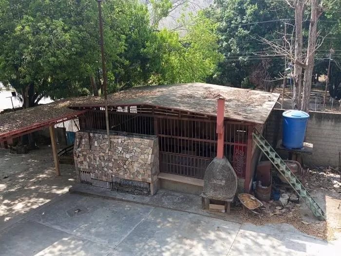 Posada Turística Carretera Villa De Cura San Juan De Los Morros Caserio Piritu - 18