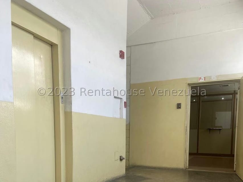 Comercial (Galpon - Deposito) en Venta en Ruiz Pineda, Distrito Metropolitano - 2