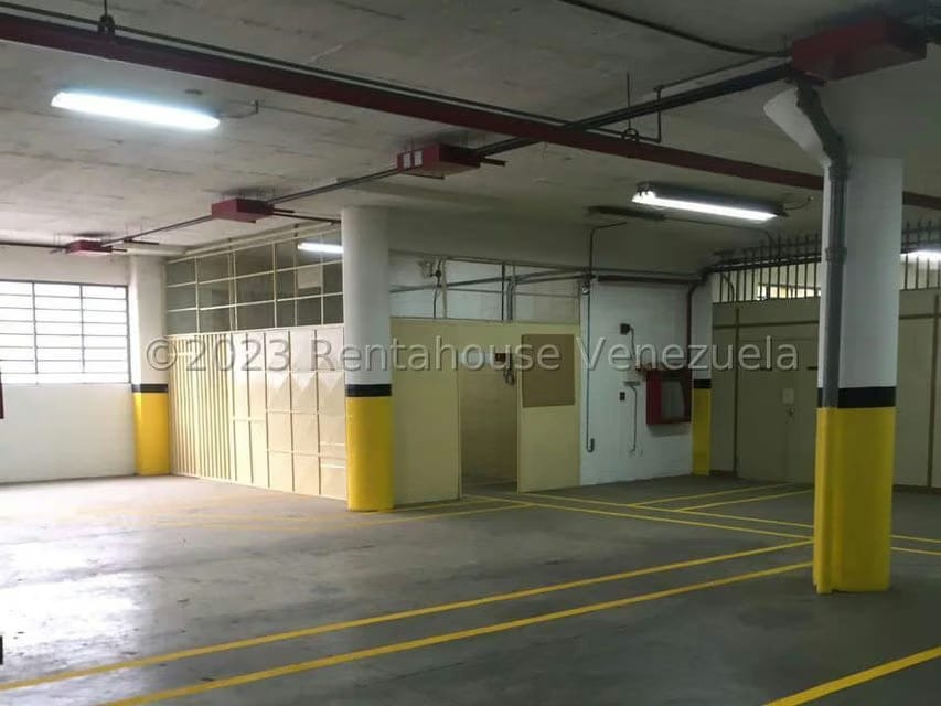 Comercial (Galpon - Deposito) en Venta en Ruiz Pineda, Distrito Metropolitano - 14