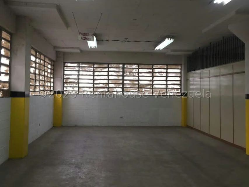 Comercial (Galpon - Deposito) en Venta en Ruiz Pineda, Distrito Metropolitano - 19
