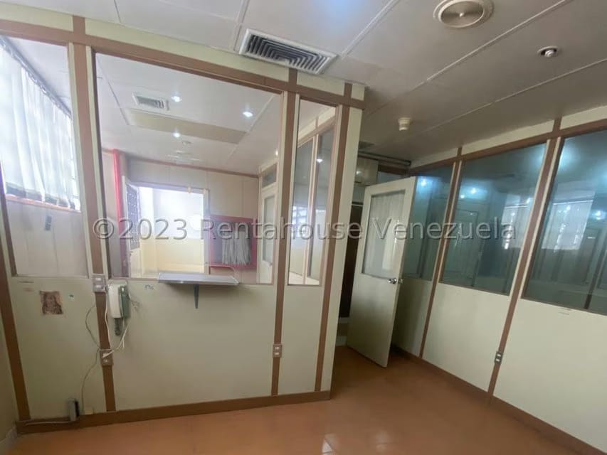Comercial (Galpon - Deposito) en Venta en Ruiz Pineda, Distrito Metropolitano - 3